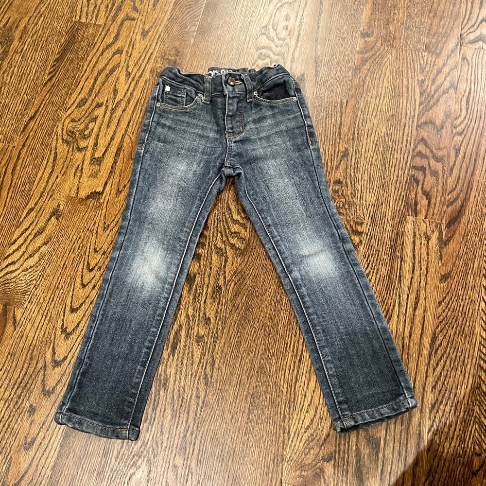 DKNY Girls Jeans s 2T